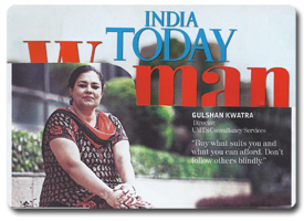 Gulshan Kwatra